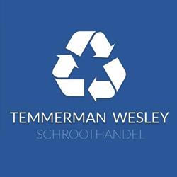 Opkoop oud ijzer en autowrakken Temmerman Wesley, Lochristi openingstijden