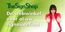 Thesignshop, Antwerpen openingstijden