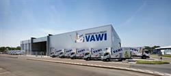 Vawi nv, Antwerpen openingstijden