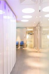 Fintro Bank Essen, openingstijden