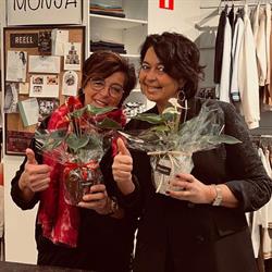 Boetiek Monja, Herentals openingstijden