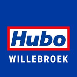 Hubo Willebroek, openingstijden