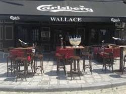 Wallace Bar, Brussel openingstijden