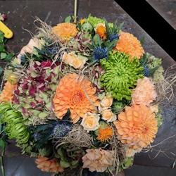 Grange aux Fleurs (La), Ellezelles openingstijden