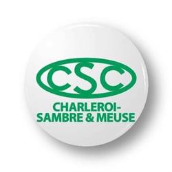 C S C Charleroi-Sambre & Meuse, openingstijden