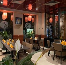 Le Pavillon Impérial, La Louvière openingstijden