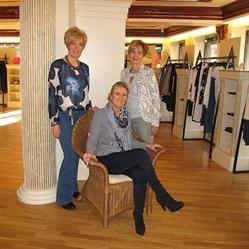 Boetiek Sjarbon, Beringen openingstijden