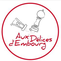 Aux Délices D'embourg, Embourg openingstijden