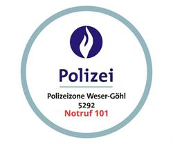 Polizeizone - 5292 - Police Locale Weser-Göhl - Direction de La Zone, Eupen openingstijden