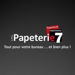 Papeterie 7, Retinne openingstijden