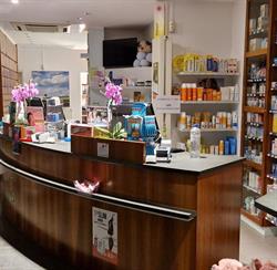 Pharmacie Hanquin, Hannuit openingstijden