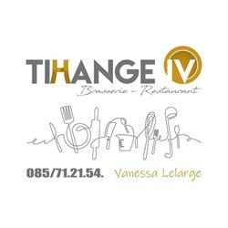 Tihange IV, openingstijden