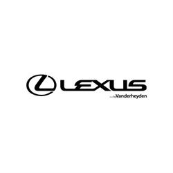 Lexus Liège nv, openingstijden