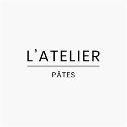 L'atelier Pâtes Liège Ville & Alentours Luik - openingstijden
