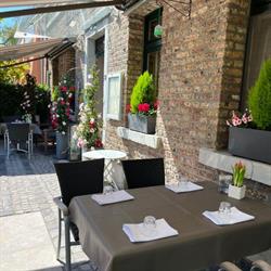 Casino Restaurant, Eynatten openingstijden