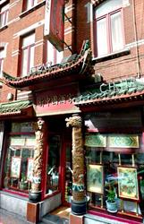 New China, Jemeppe-sur-Meuse openingstijden
