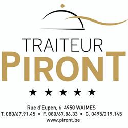 Piront Laurent, Weismes openingstijden