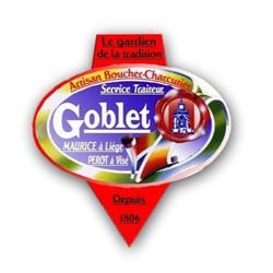 Goblet .G .boucherie-Charcuterie-Traiteur S.p.r.l., Wezet openingstijden