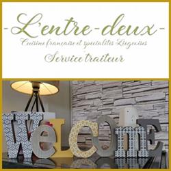 L'entre Deux, Wezet openingstijden
