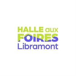 Halle aux foires de Libramont, openingstijden