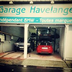 Garage Havelange Olivier Namur Ville - Jambes - Bouge Namen - openingstijden