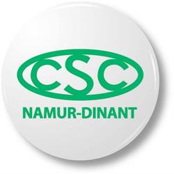 Csc Namur-Dinant, Bouge openingstijden