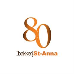 Bakkerij Sint-Anna, Zottegem openingstijden