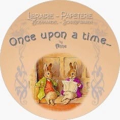 Once Upon a Time (Librairie) Rhode-Saint-Genèse Linkebeek - openingstijden