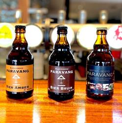 Paravang, Blankenberge openingstijden