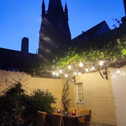 Resto Mojo, Brugge openingstijden