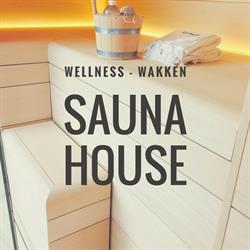 Sauna House, Wakken openingstijden