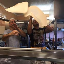 Al Dente, Gistel openingstijden