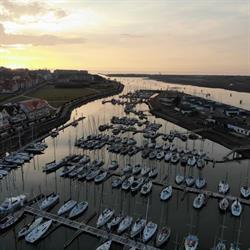 Restaurant D'Oude Jachthaven, Nieuwpoort openingstijden