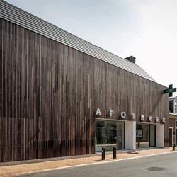 Apotheek Friedel Vantomme B.v.b.a., Oostkamp openingstijden