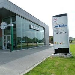 Verbeke Carrosserie Bvba, Poperinge openingstijden