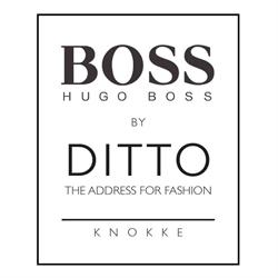 Hugo Boss - Ditto Women Knokke Knokke - openingstijden