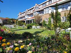 Hotel Pavillon Du Zoute Knokke Knokke-Heist - openingstijden