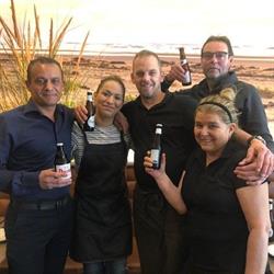 La Dame Blanche, Knokke-Heist openingstijden