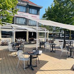 Butler (The), Knokke-Heist openingstijden
