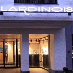 Lardinois Juweliers, Heist-aan-Zee openingstijden