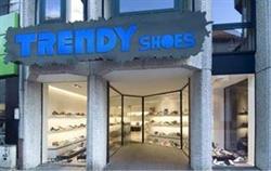 Trendy Shoes, Turnhout openingstijden