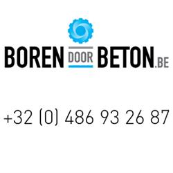 Borendoorbeton.be Vof, Lommel openingstijden