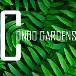 Condo Gardens Antwerp, openingstijden