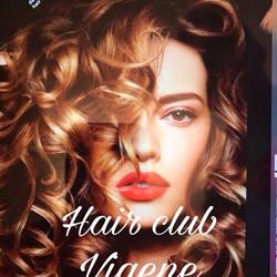 Hair-Club, Oostende openingstijden