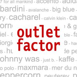 Outlet Factor Anvers Centre-Ville Antwerpen - openingstijden