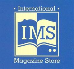 International Magazine Store Anvers Centre-Ville Antwerpen - openingstijden