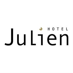 Hotel Julien Anvers Centre-Ville Antwerpen - openingstijden