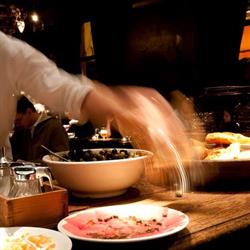 Pasta Hippo Antwerpen Antwerpen - openingstijden