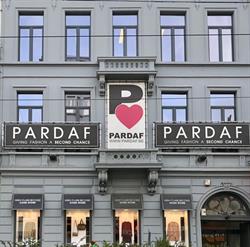 Pardaf Bvba Anvers Centre-Ville Antwerpen - openingstijden