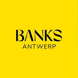 BANKS Antwerp, openingstijden